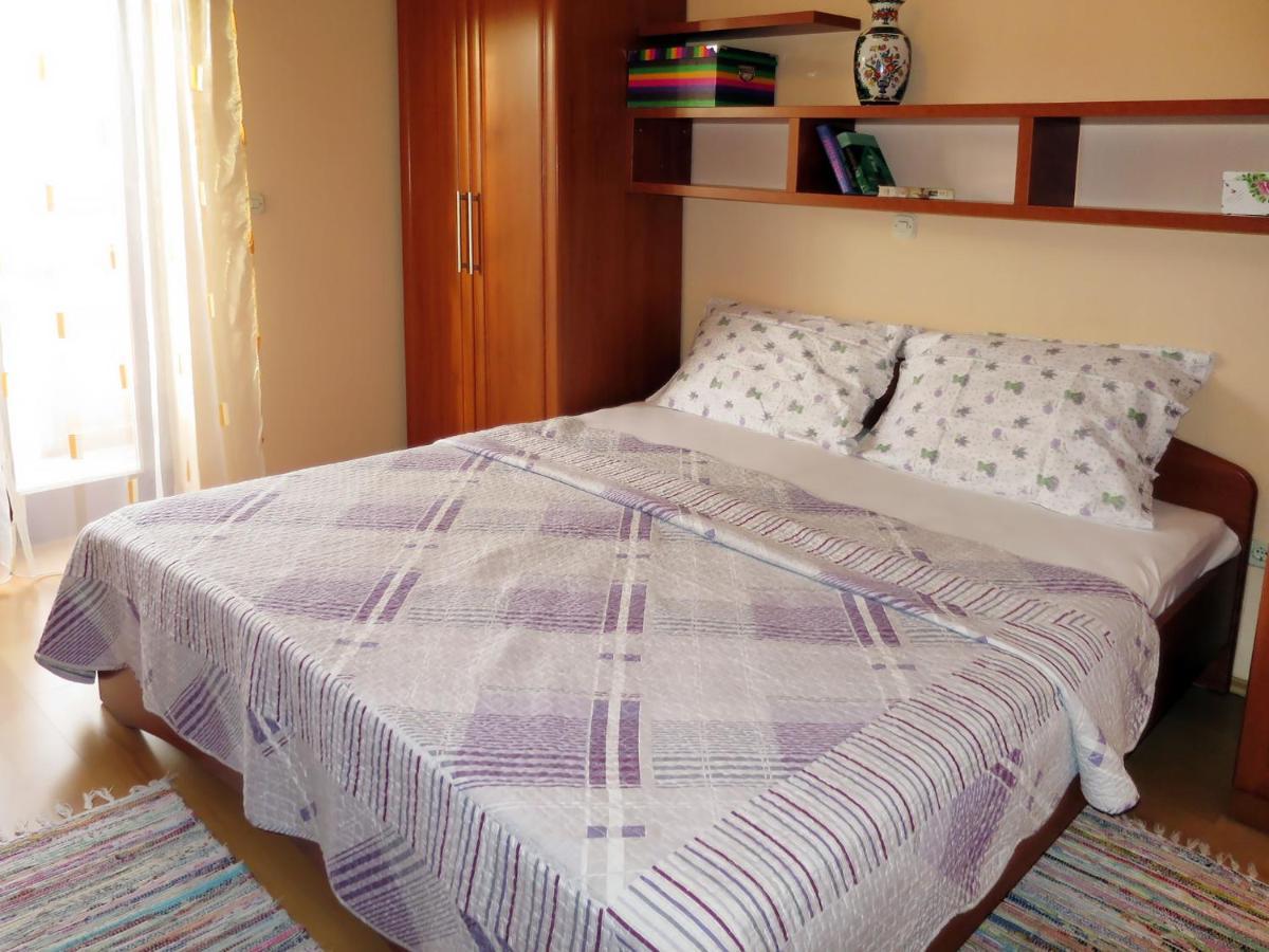 Apartment Mira By Interhome Mirca  Ngoại thất bức ảnh