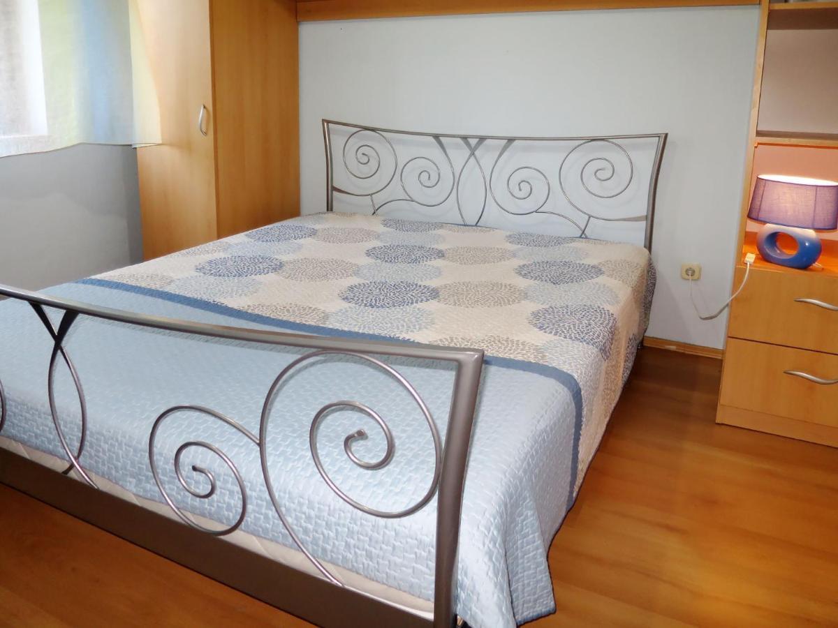 Apartment Mira By Interhome Mirca  Ngoại thất bức ảnh